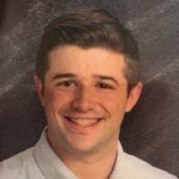 Brett Cronk's Instagram, Twitter & Facebook