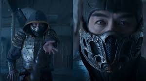 Why the movie created new main character cole young 20 april 2021 | den of geek. New Mortal Kombat Teaser Shows Brutal Scorpion Sub Zero Battle