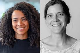 Center for Architectures Awards $25,0000 in 2023 Stewardson Keefe LeBrun  Travel Grant