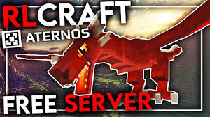 Lots of youtubers are making. Rlcraft Modpacks Minecraft Curseforge