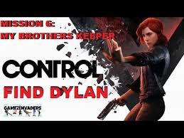 Identical twins andy (graham miller) and pete (alex miller) have always been close, but their lives are forever altered when aspiring preacher pete is. Let S Play Control My Brothers Keeper Find Dylan Mission 6 Youtube