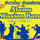 Sunday Sessions w/ Alamo Mission Band - Food by event image