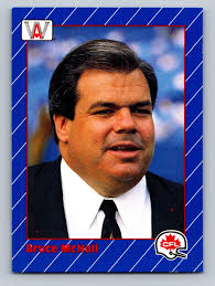 Las mejores ofertas en Liga de fútbol de Canadá (CFL) Football Toronto  argonautas Tarjetas de Colección de Deportes y Accesorios 1991 temporada