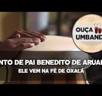 Ponto de Pai Benedito De Aruanda - Ele Vem Na Fé De Oxalá (LEGENDADO)