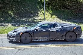 Why this is great news is that these first 2021 orders are supposed to go to those who had an order for a 2020 corvette but since the corvette saves its drive mode from the last engine cycle, you can remote start your engine with the exhaust in. Chevy Spied Benchmarking C8 Corvette Z06 And Zr1 Against Ferrari 458 And Porsche Gt2 Carscoops