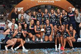 Collingwood had last played in a vfl grand final in 1966, which was won by st kilda by one point, while the blues were playing in their third consecutive vfl grand final. Netball Scoop Newsletter Suncorp Super Netball Grand Final 2020 Netball Scoop