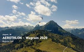 Two tswana tribesmen, len tau (len taunyane) and yamasani (jan mashiani), become the first black africans to compete in the modern olympics when they run in the 1904 summer olympics men's marathon held in st. Skywalk Paragliders Aerothlon Wagrain August 30th 2020