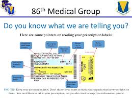 They may be willing to contact the pharmacy of your choice so you can get a prescription filled there. Making Pharmacy A Better Experience Ramstein Air Base Article Display