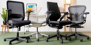 The best office chairs for your aching back in 2021. Demystifying Ergonomics Of An Office Chair Buyguide Ae
