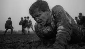 the sunday matinee  this sporting life
