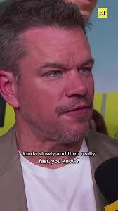 Matt Damon Will and Grace