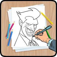 Como Dibujar Dibujos Animados Y Comics Apps En Google Play After successful competition of the offer, the coins and diamonds will be added to your account. como dibujar dibujos animados y comics