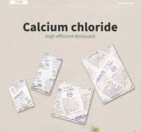 300% Super Dry Desiccant Calcium Chloride Small Pack ...