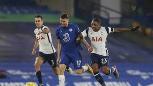 It's hard to predict who will win, but both squads are ready to battle it out on, what is surely going to be, a packed stamford bridge in london. Premier League Tottenham Back On Top After Draw To Chelsea Arsenal Lose To Wolves Football News Hindustan Times