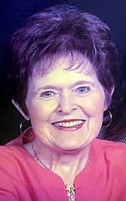 Dorothy Wiseman, Newland resident, dies