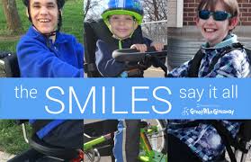 Free us shipping on all orders over $150! Help A Child With Special Needs Get An Adaptive Bike Through The Great Bike Giveaway Friendship Circle Special Needs Blog