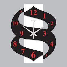 The polished brass pendulum is accented by a decorative burl back panel and a beat plate. Premium Wooden Wall Clocks Wooden Premium Wall Clocks Manufacturer From Ghaziabad Wall Clock Design Modern Wall Clock Design Clock Design