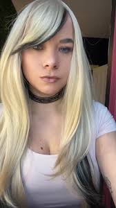 Amanda Bynes Court Wig