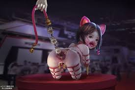 閲覧注意】中国のエロ漫画、これは完全にアウト（画像あり） - ポッカキット