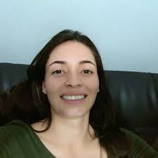 Lina Vidal's Instagram, Twitter & Facebook