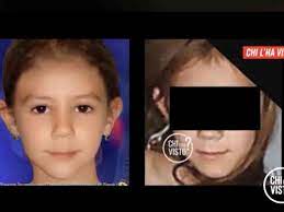 Ormai sono passati quattordici anni dal sequestro della nostra bambina. Una Nuova Foto A Chi L Ha Visto Sara Denise Pipitone Il Video Belicenews It