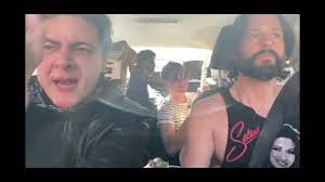 Interview: NYC Rock Band Nick and the Old Sport Talk About Their New  Single/Video "You Saw Me Incomplete"