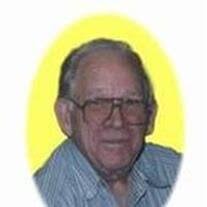 William R. Moody Obituary