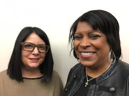 Cleveland Foundation's India Pierce Lee, Lillian Kuri help connect our  town: My Cleveland (photos, video)