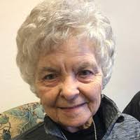 Idalice Lorraine Holmseth Obituary October 4, 2019