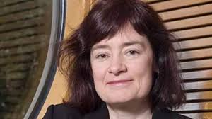 Sarah Boyack to return to Holyrood as Labour MSP