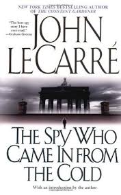 The best way to find out when there are new articles about john le carre novels list on our site is to visit our homepage regularly. The Spy Who Came In From The Cold By John Le Carre