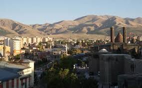 It is the largest city in and capital of erzurum province. Erzurum Turkey Travel Group
