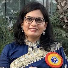 Dr. Sandhya Rani Das