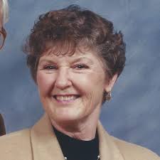 Donna Aschwete Obituary (1935