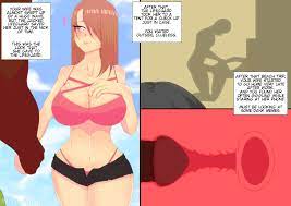Rule34 - If it exists, there is porn of it  original character  7659972