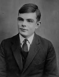 Astrology Birth Chart For Alan Turing
