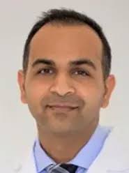 Dr. Ripul Panchal, DO