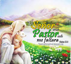 Maybe you would like to learn more about one of these? El Senor Es Mi Pastor Nada Me Faltara Home Facebook