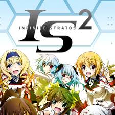 Watch IS: Infinite Stratos · Season 1 Full Episodes Online - Plex
