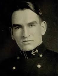 Malcolm McGregor “Champ" "Mickey” Champlin (1911-1998)