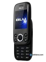 Blu Swing (M100, M110 ) - Celulares.com ...