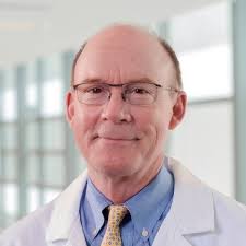 Stanley W. Ashley, MD