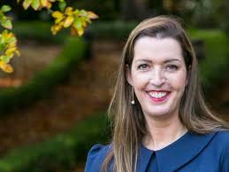 'I don't want your apologies... I want action. I want change'