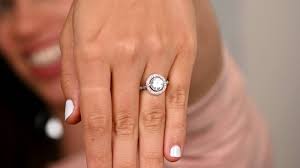 How Big Will a Diamond Look