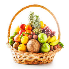 How much does flower delivery cost? Fruit Basket Large Flower Delivery Bangkokflower Delivery Bangkok