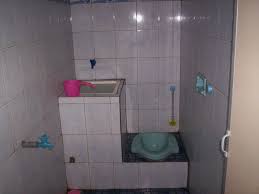 Jawabannya ada di dalam artikel berikut ini, lo! Desain Kamar Mandi Dan Wc Sederhana Info Kece