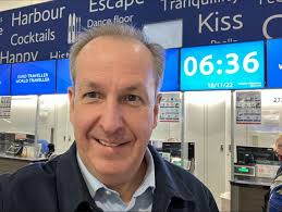 Deborah Morey, ACILEx