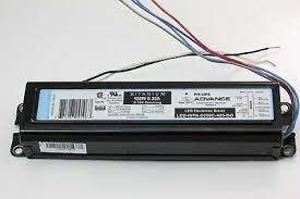 Philips advance xitanium 54w linear led driver 5%dim. Philips Advance Xitanium Ledinta0700c210do Led Driver 60 210 V 150w 0 70a 58 00 Picclick