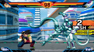 We did not find results for: Dragon Ball Z Extreme Butoden Achieving S Rank