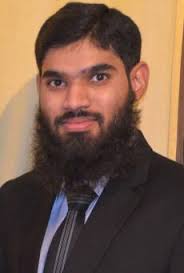 Dr. Muhammad Laiq Ur Rahman Shahid